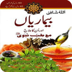 Tib e Nabvi (S.A.W) sy Ilaj