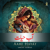 Aab e Hayatآبِ حیاتUmera Ahmed иконка