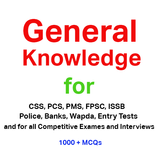General Knowledge иконка