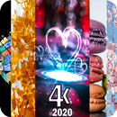 HD Wallpapers APK