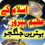 Ten Islamic Fighter History иконка