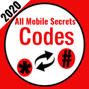 All Mobile Secrets codes :Mobile Master Codes 2020 APK