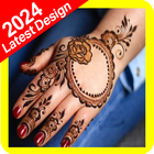 آیکون‌ Mehndi Design Latest 2023 Eid