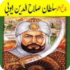 Sultan Salahuddin Ayubi simgesi
