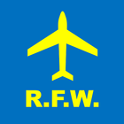 Ryanair Fare Watch আইকন