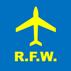 Ryanair Fare Watch آئیکن