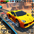 Car Stunt Games - Car Games 3d icon