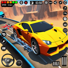 Car Race: Car Stunts Driving icon
