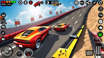 Car Stunt Games - Car Games 3d screenshot 1