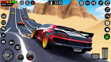 Car Stunt Games - Car Games 3d screenshot 2