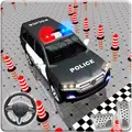 駐車場ゲーム3D:オフライン