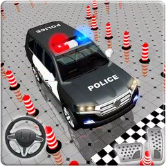 停車場遊戲 3d：離線 APK 下載