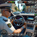 Condução de carro: carro APK