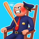 Havalimanı Kaosu: Tokat Oyunu APK