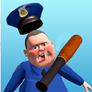 Caos no Aeroporto:Jogo da Tapa APK