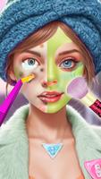 Doktorspiel ASMR:Make-up-Salon Plakat