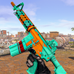 FPS Shooting Commando New Games- Action Games Free
