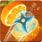 Icona Frutta Taglio: Frutta Giochi