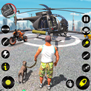 Simulateur de crime gangster APK