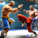 PHÒNG TẬP Kungfu:Trò chơi chiế APK