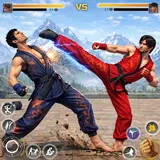 Kung Fu GYMMA: Vechtspellen-APK