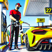 My Gas Station Simulator 2025 icon