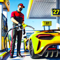 My Gas Station Simulator 2025