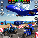simulador jogos de policial 3D APK