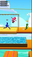Simple Runner Game imagem de tela 2