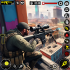 Sniper Gun Games icon