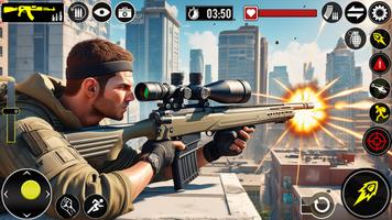 Sniper Gun Games screenshot 3
