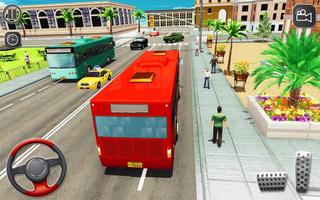 Smart Bus Driving ภาพหน้าจอ 3