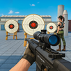Real Target Gun Shooter Games APK