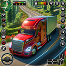 Simulador de caminhão:condução APK
