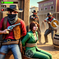 Western Survival Cover Shooter