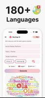 SubMagic AI تصوير الشاشة 2