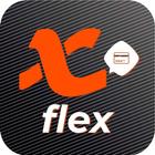 Nexti Flex أيقونة