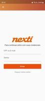 Nexti Flex تصوير الشاشة 3