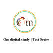 Om digital study | Test Series