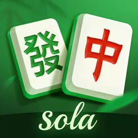 Sola Mahjong