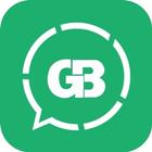 GB Status Saver icône