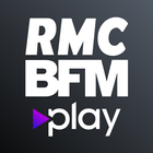 RMC BFM Play icon