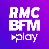 RMC BFM Play - Android TV