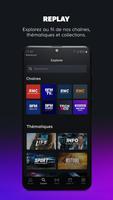 RMC BFM Play - Android TV 포스터