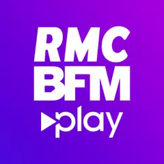 RMC BFM Play – TV live, Replay APK Herunterladen