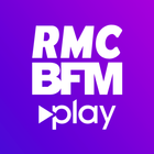 RMC BFM Play 圖標