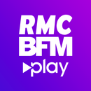 RMC BFM Play – TV live, Replay APK