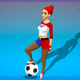 Women's Football Game APK