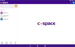 Cospace скриншот 3