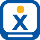 Nextiva Drive icon